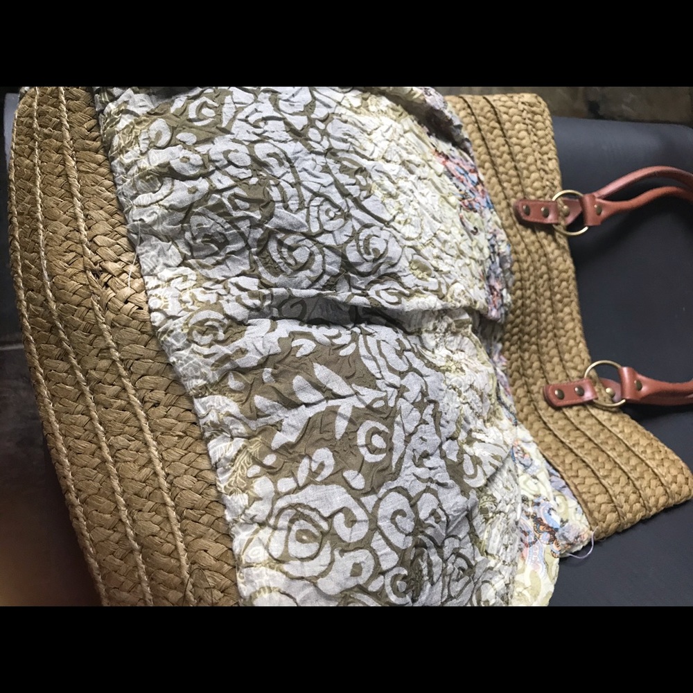Shoulder handbag - Picture 2 of 2